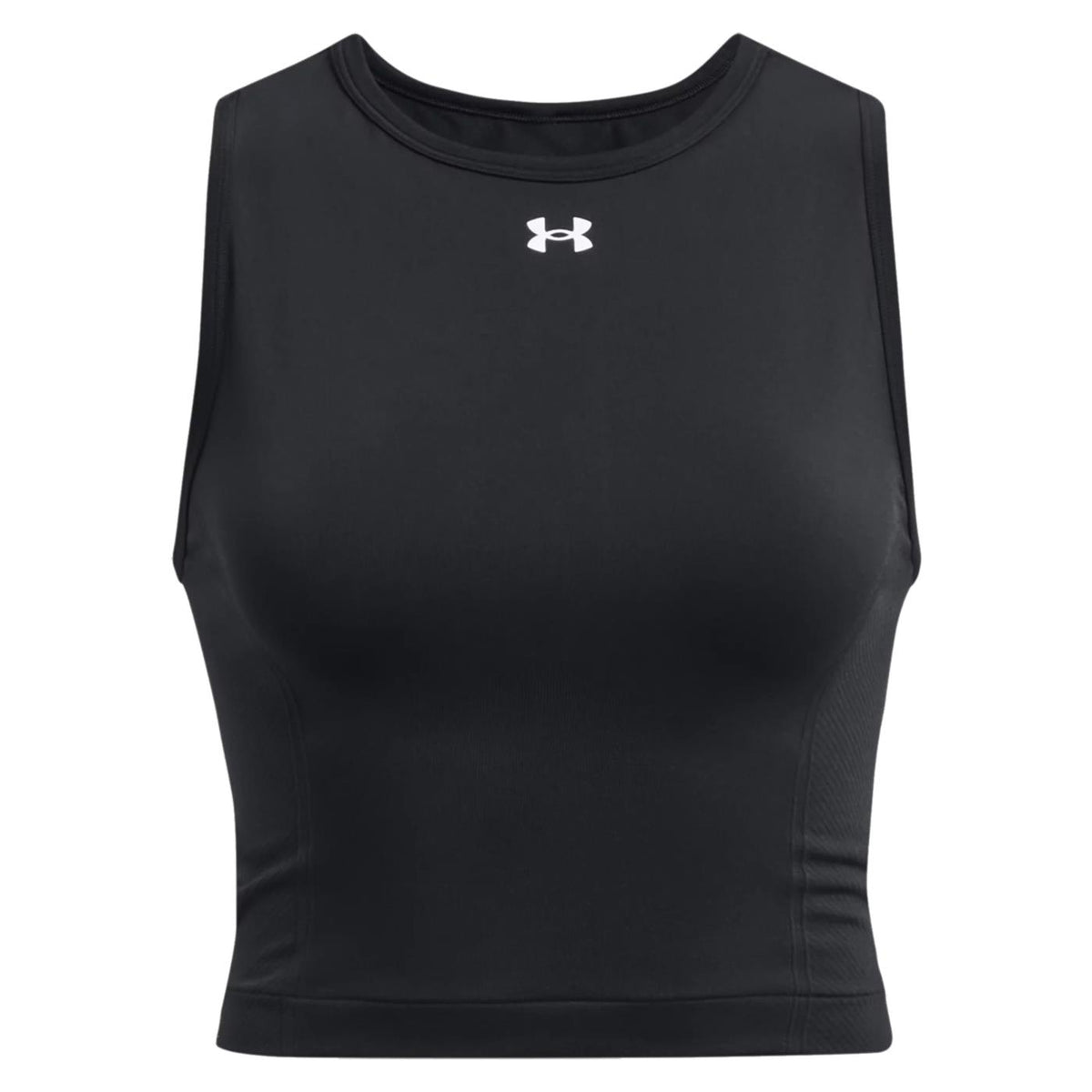 UNDER ARMOUR TRAIN SEAMLESS TANK WOMAN