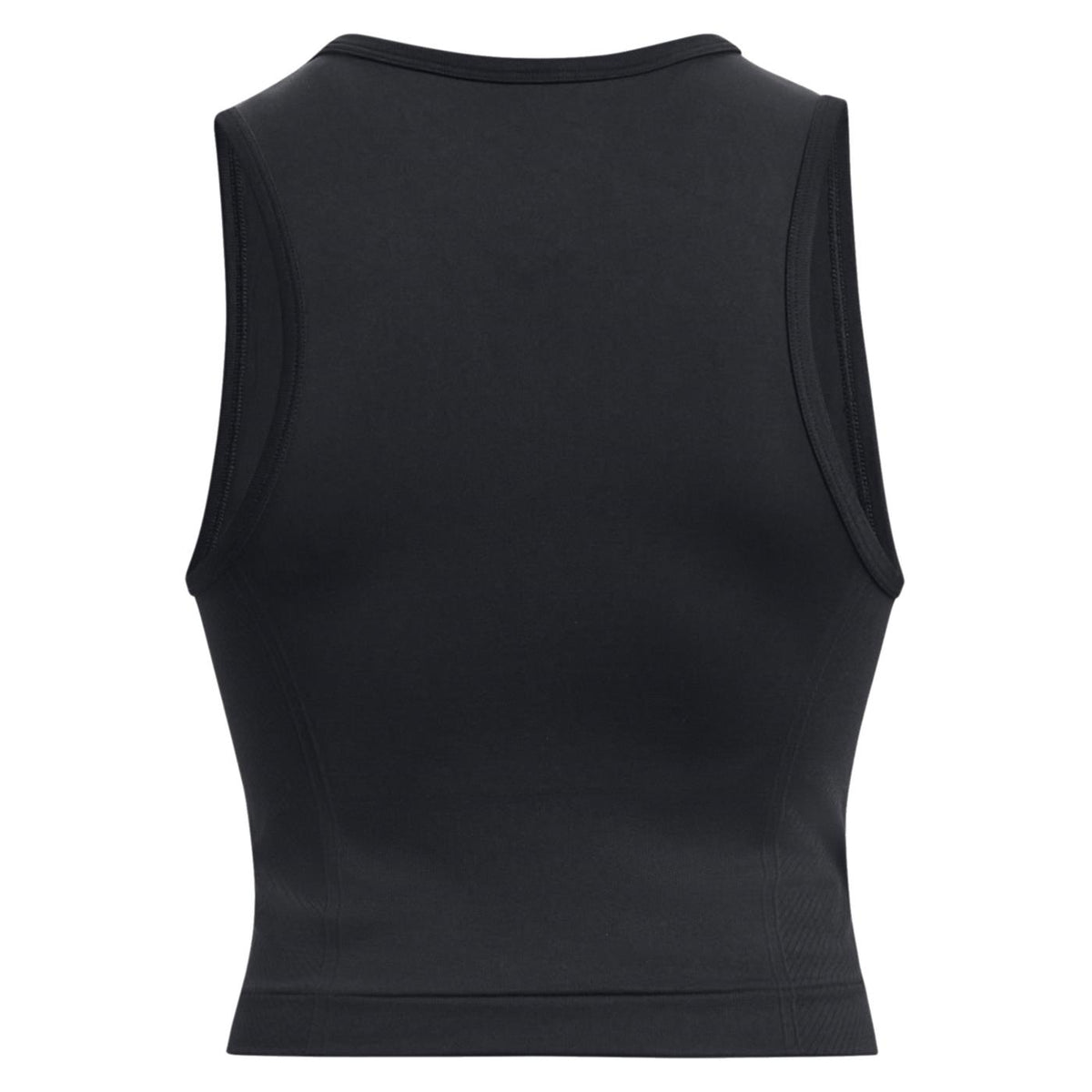 UNDER ARMOUR TRAIN SEAMLESS TANK WOMAN - seconda immagine