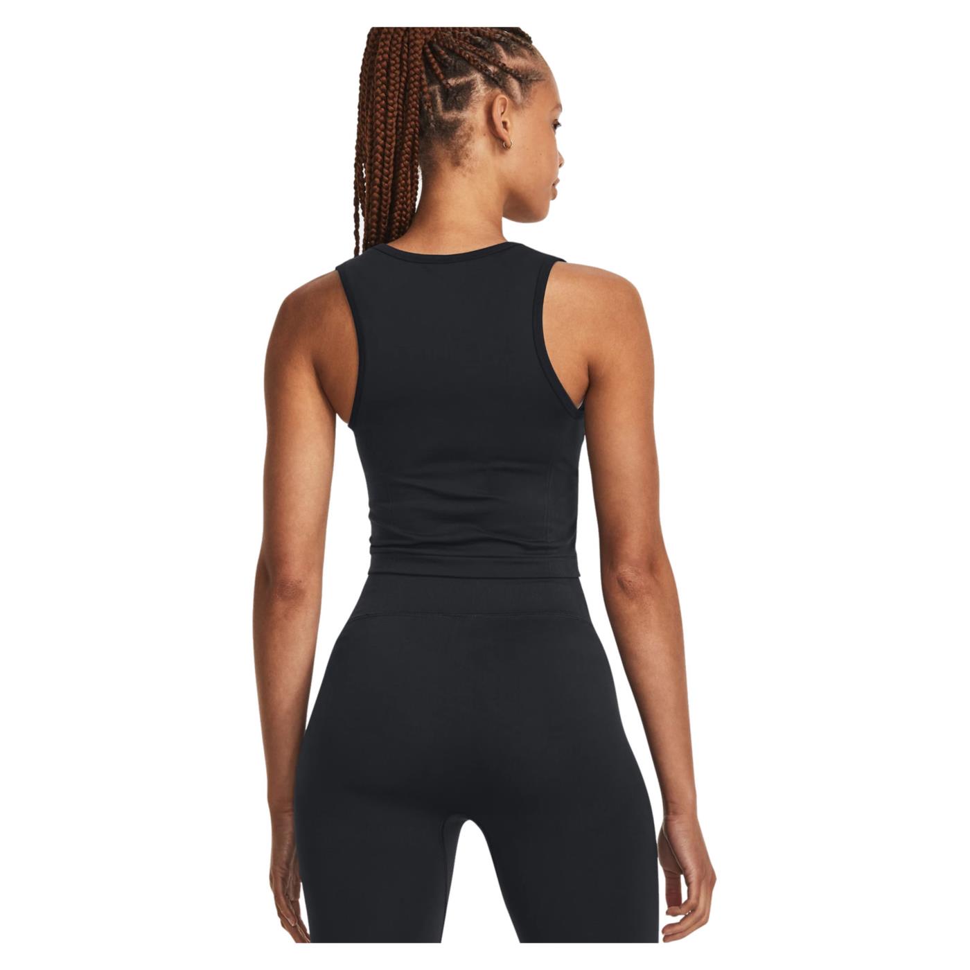 UNDER ARMOUR W VANISH SEAMLESS TANK