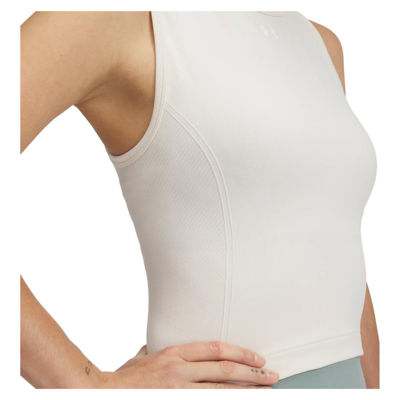 UNDER ARMOUR W VANISH SEAMLESS TANK