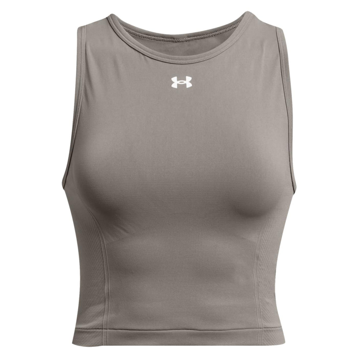 UNDER ARMOUR TRAIN SEAMLESS TANK WOMAN
