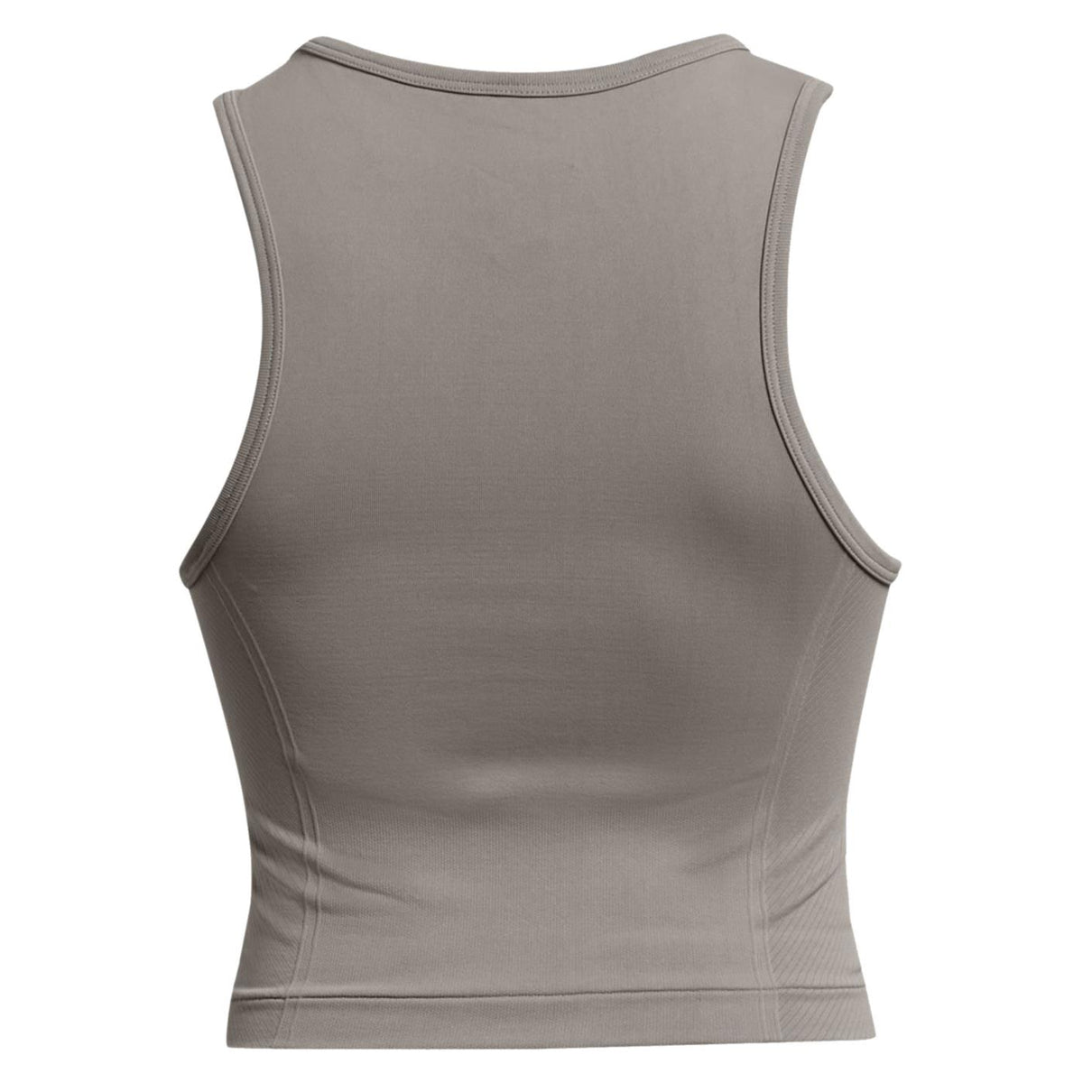 UNDER ARMOUR TRAIN SEAMLESS TANK WOMAN - seconda immagine