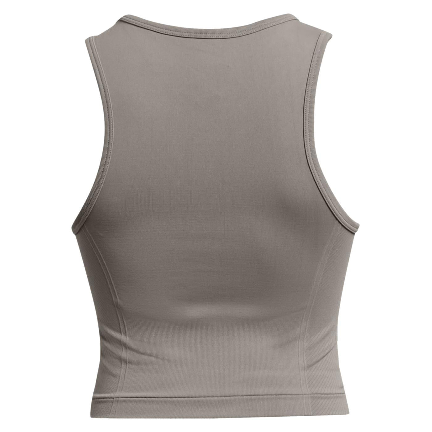 UNDER ARMOUR TRAIN SEAMLESS TANK WOMAN