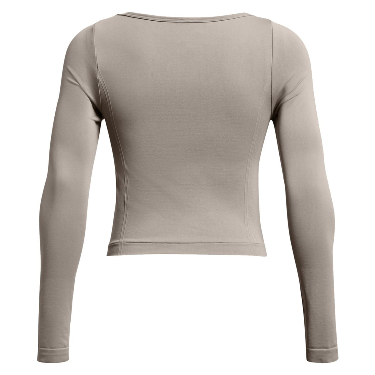 UNDER ARMOR TRAIN SEAMLESS LS WOMAN - seconda immagine