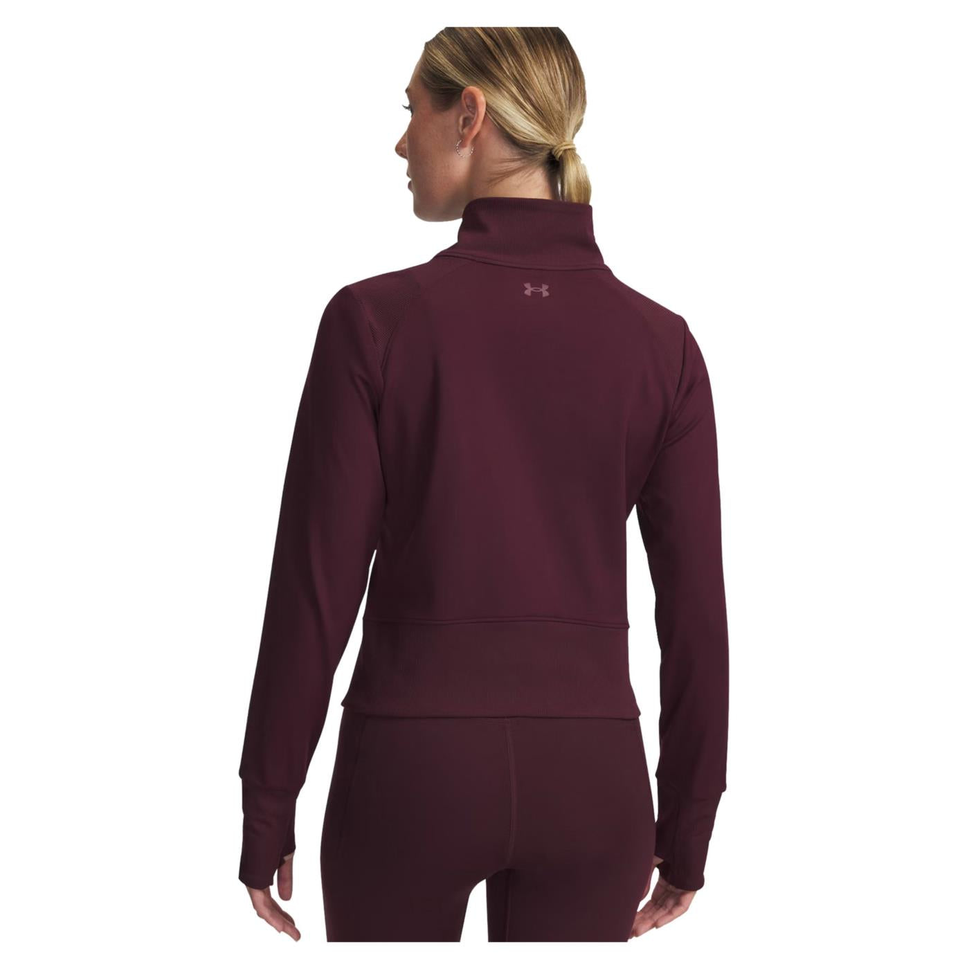 UNDER ARMOUR W MERIDIAN JACKET