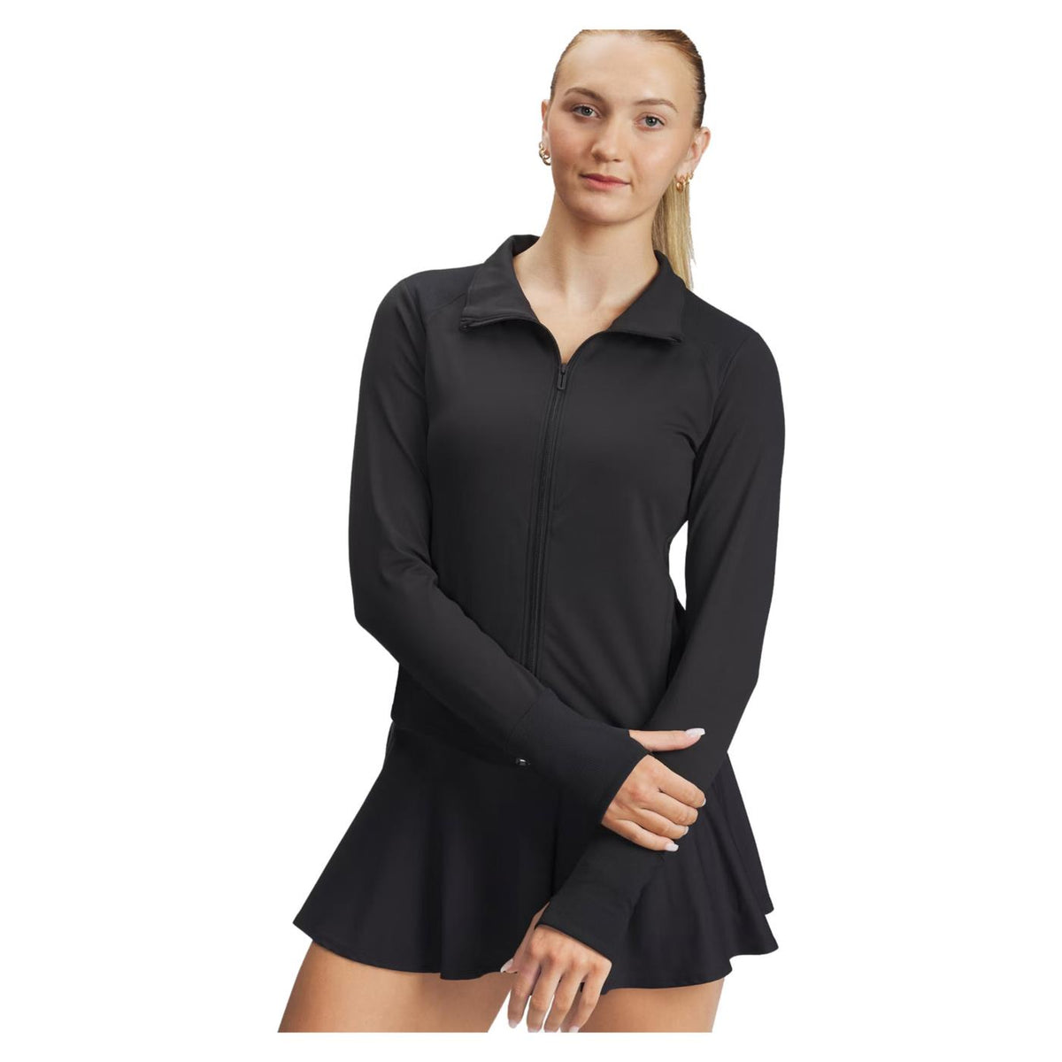 UNDER ARMOUR W MERIDIAN JACKET