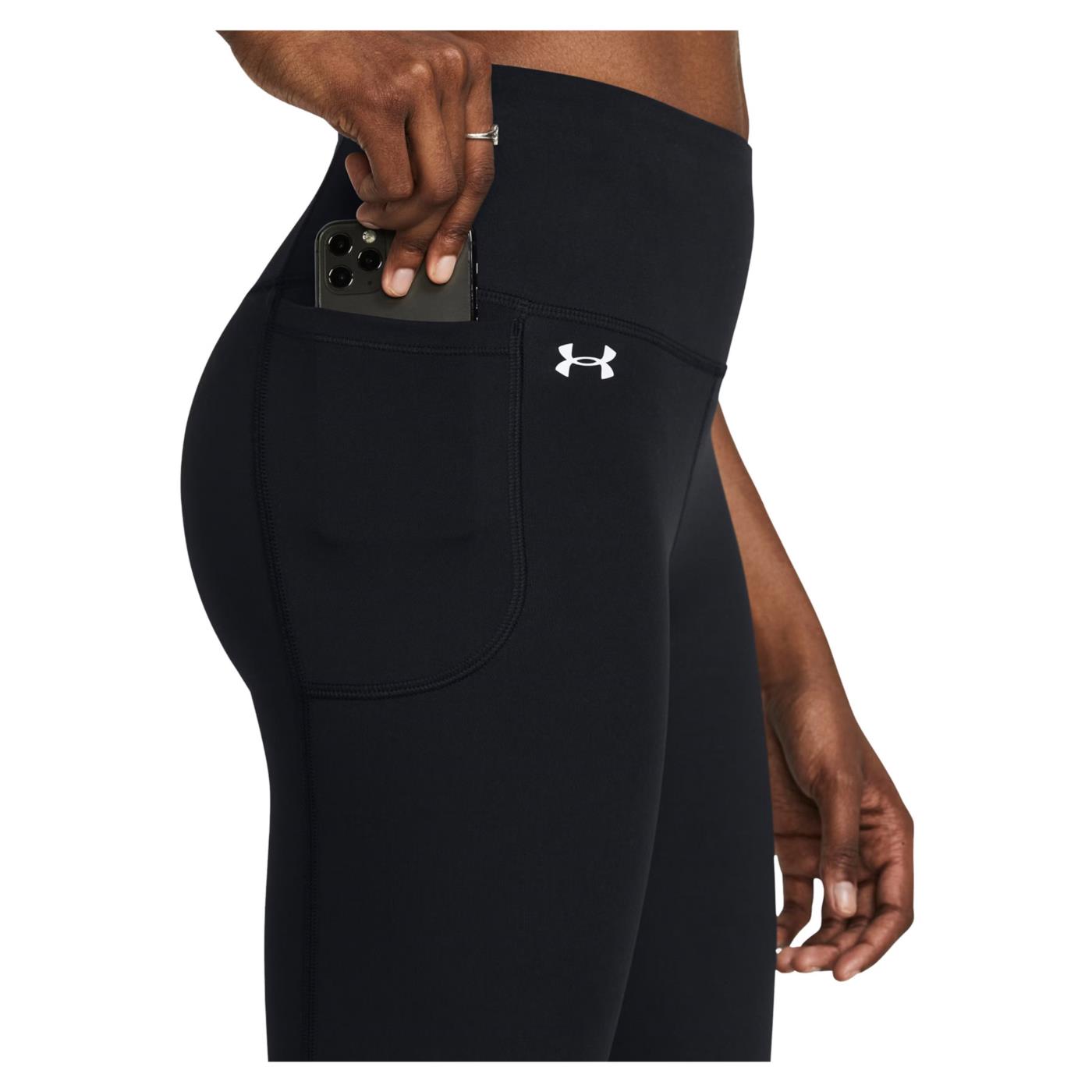 UNDER ARMOUR MOTION FLARE PANT WOMAN