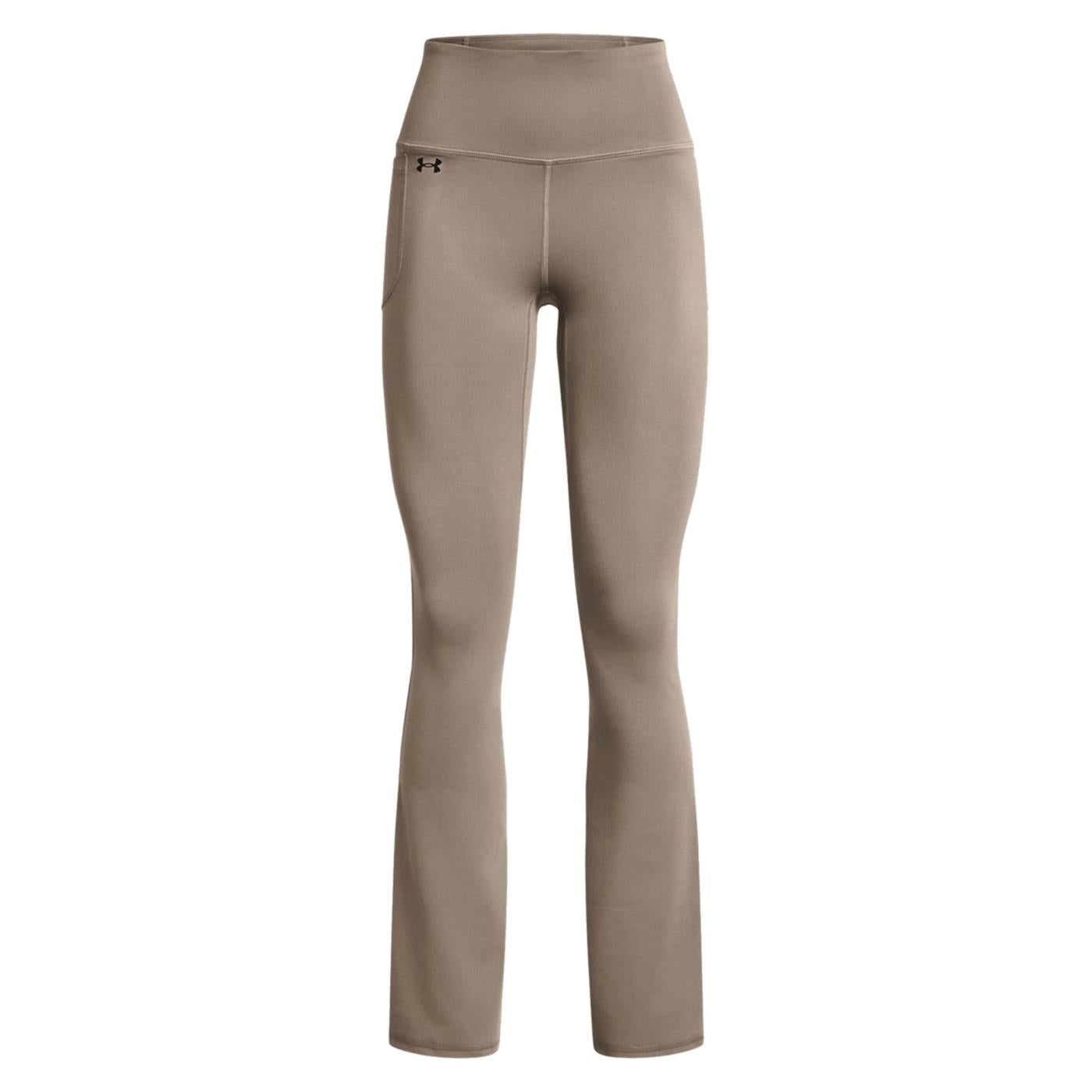 UNDER ARMOR MOTION FLARE PANT WOMAN