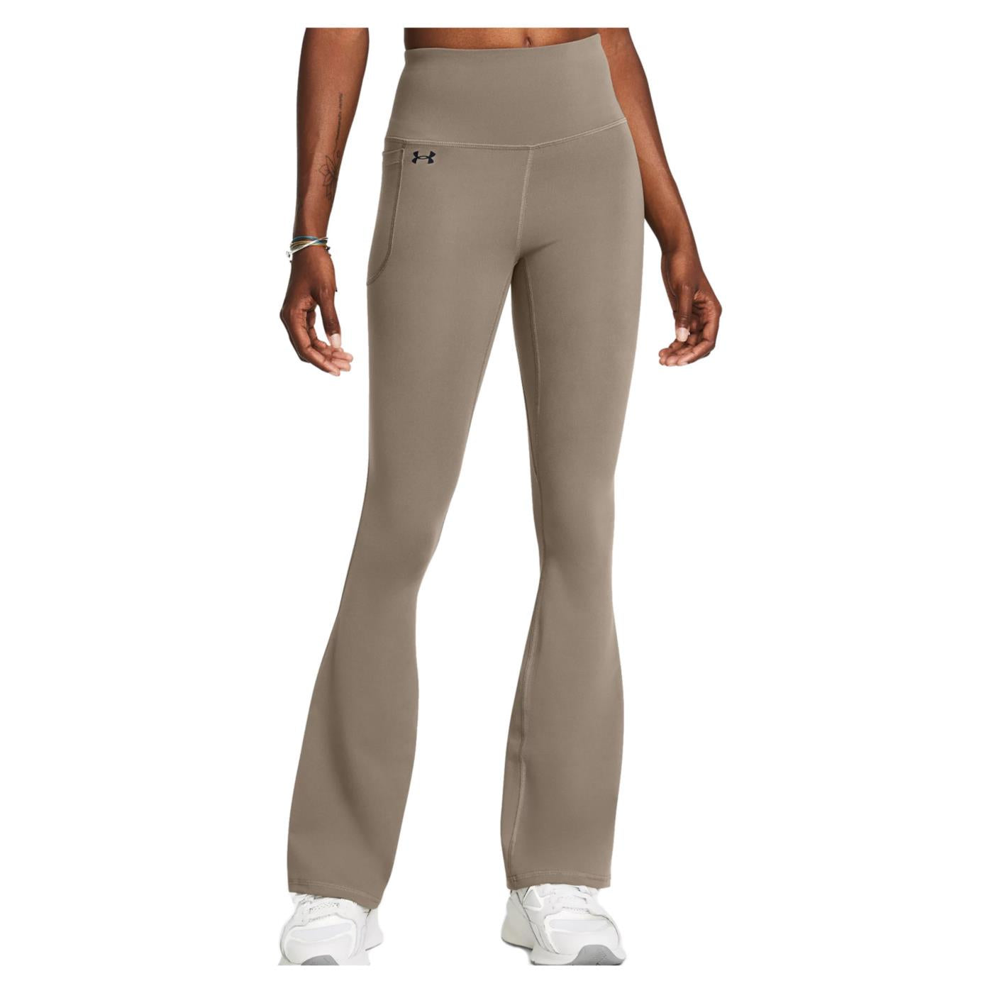 UNDER ARMOUR MOTION FLARE PANT WOMAN
