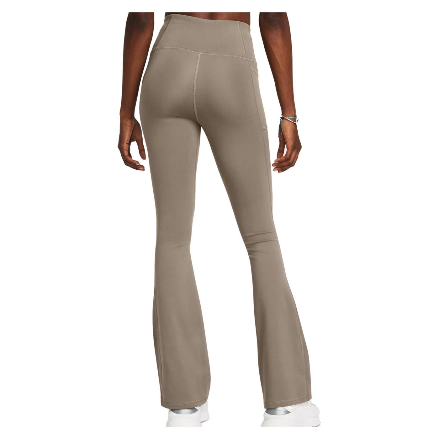 UNDER ARMOUR MOTION FLARE PANT WOMAN