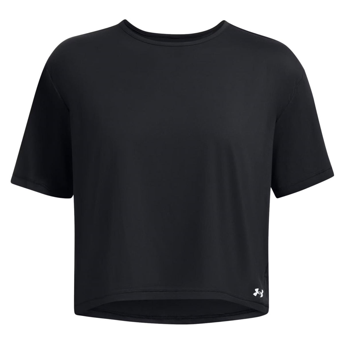 UNDER ARMOUR MOTION SS WOMAN TEE