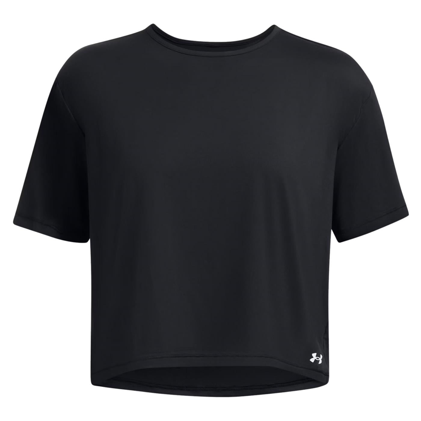 UNDER ARMOR MOTION SS WOMAN TEE