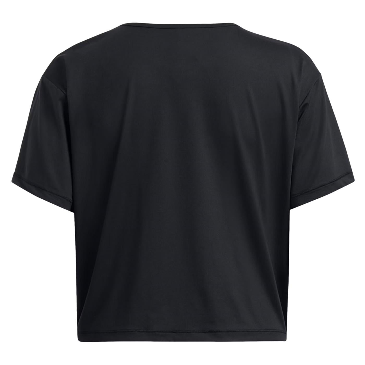 UNDER ARMOUR MOTION SS WOMAN TEE