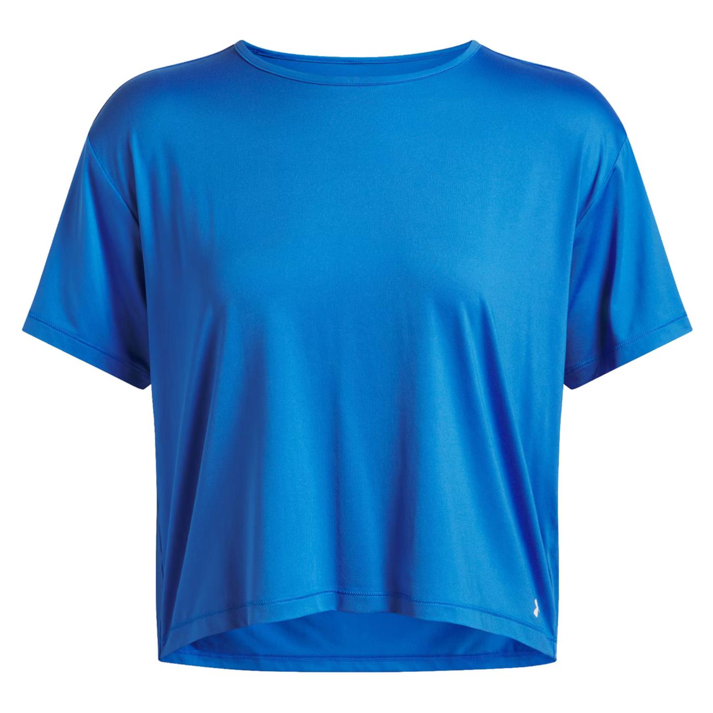 UNDER ARMOUR WOMAN MOTION SS TEE