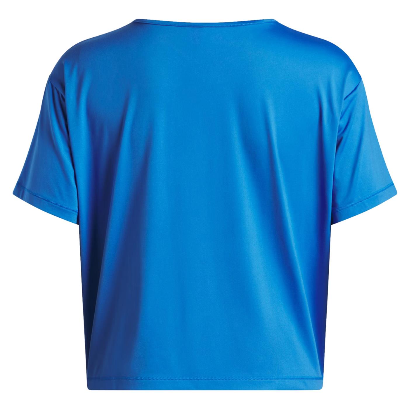 UNDER ARMOUR WOMAN MOTION SS TEE