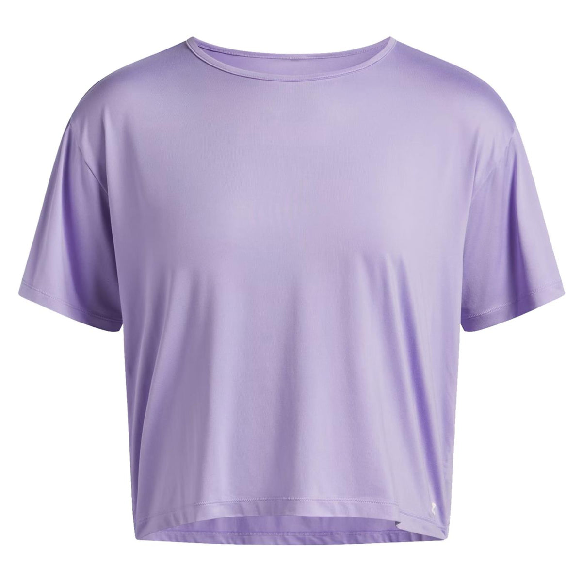 UNDER ARMOUR WOMAN MOTION SS TEE
