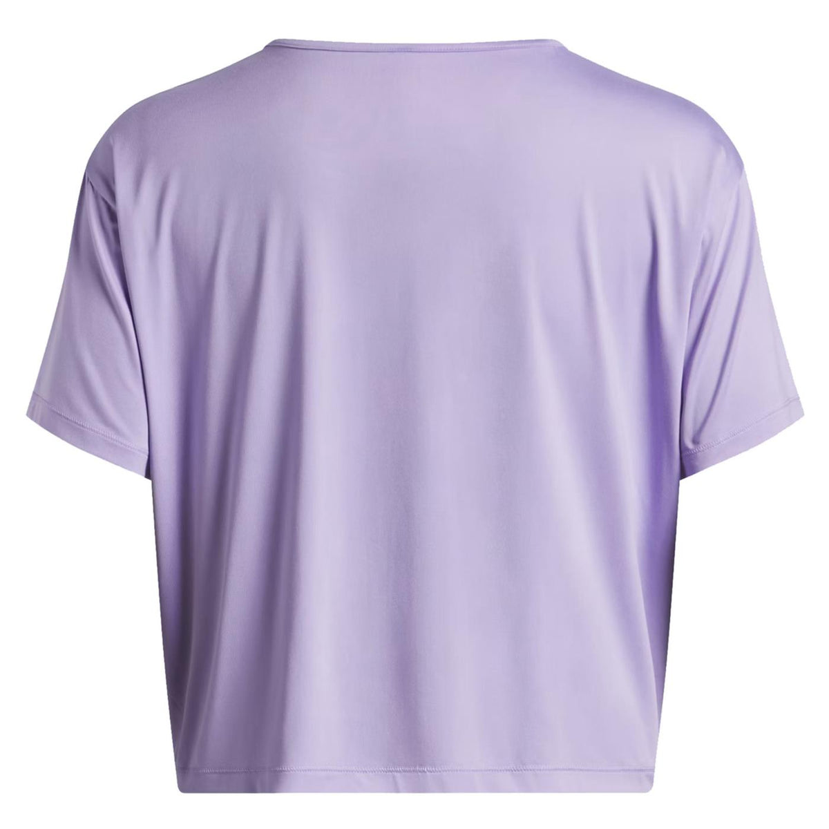 UNDER ARMOUR WOMAN MOTION SS TEE - seconda immagine
