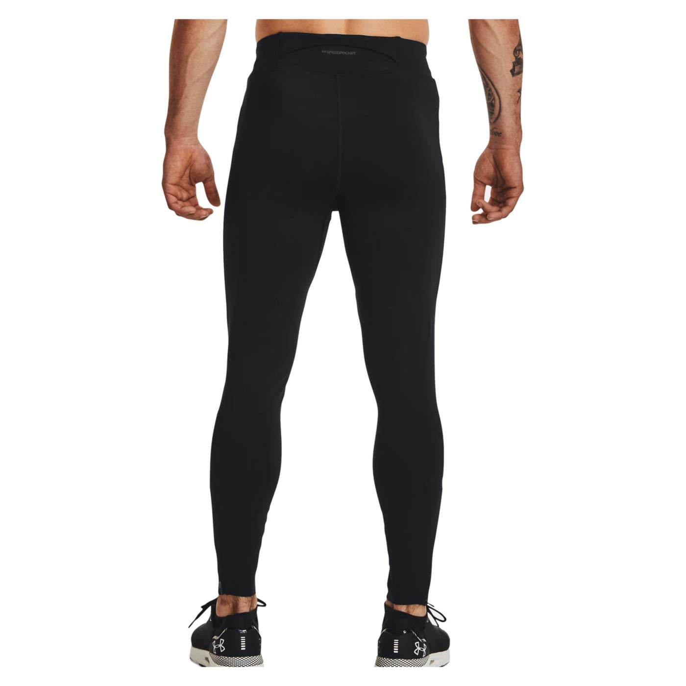 UNDER ARMOUR QUALIFIER ELITE TIGHT