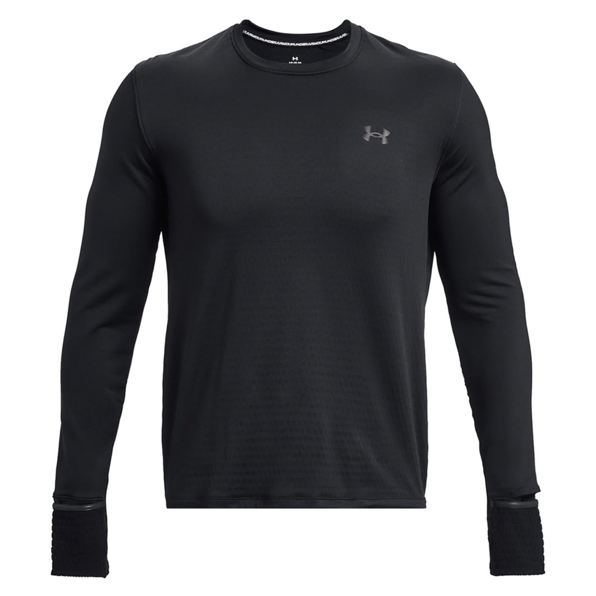 UNDER ARMOUR QUALIFIER COLD LONGSLEEVE