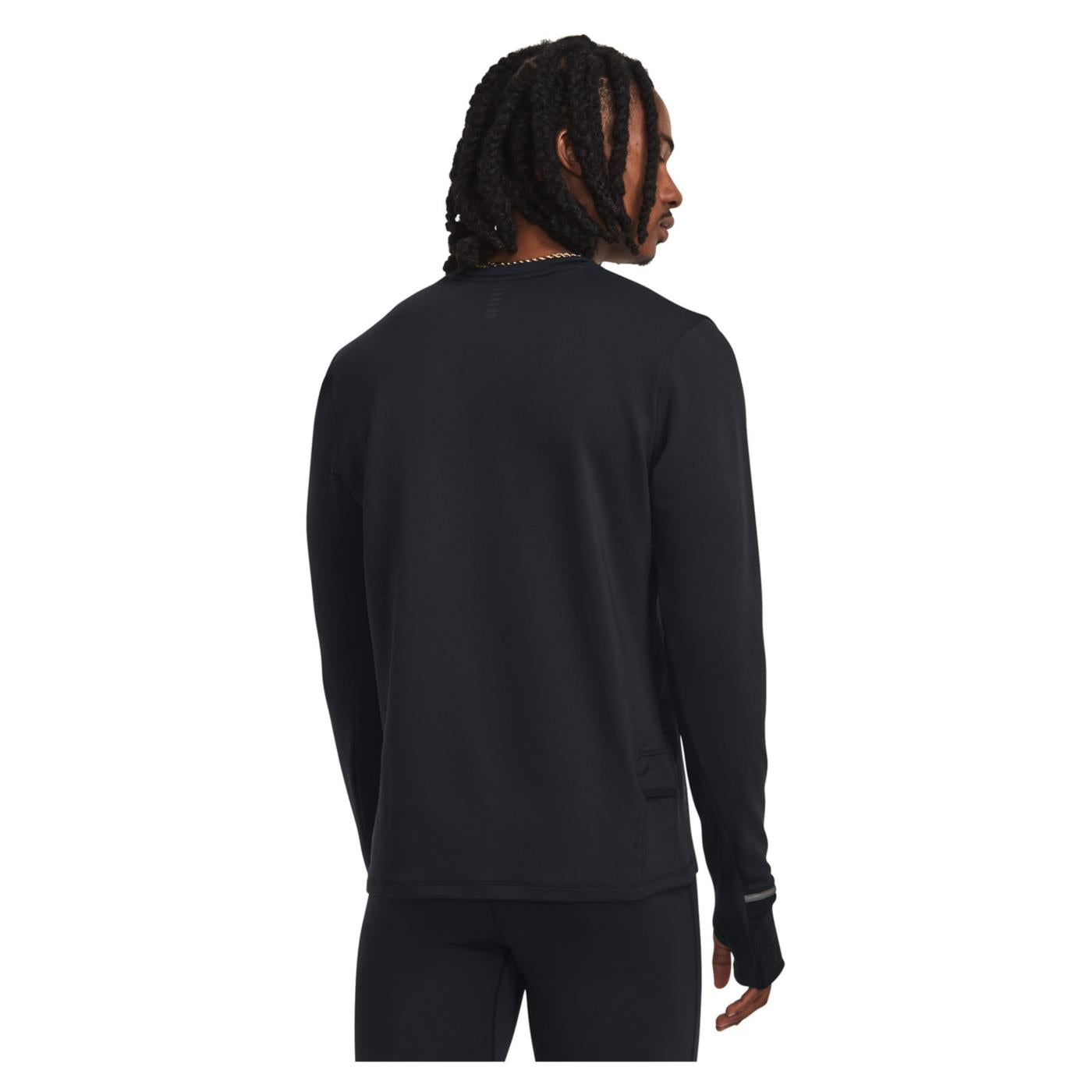 UNDER ARMOUR QUALIFIER COLD LONGSLEEVE