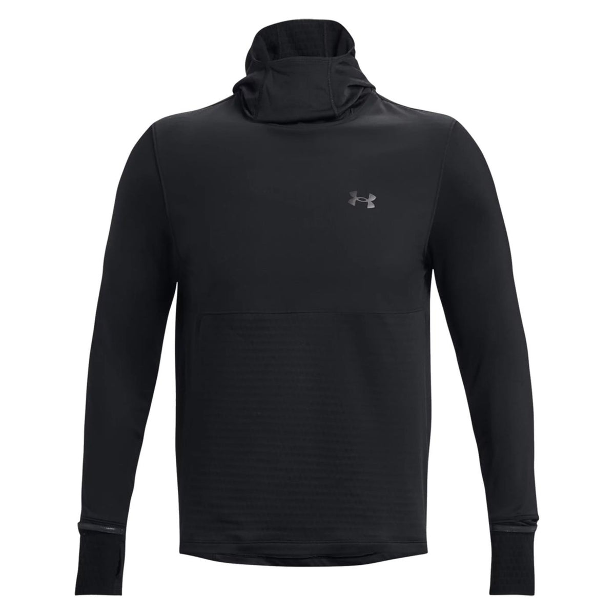 UNDER ARMOUR QUALIFIER COLD HOODY