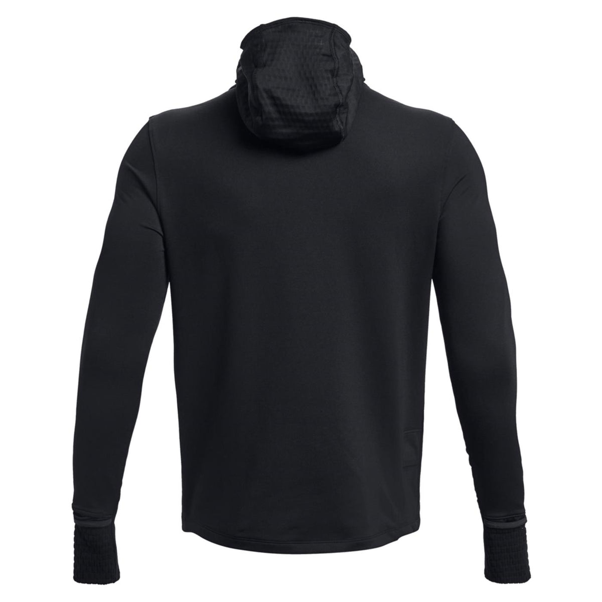 UNDER ARMOUR QUALIFIER COLD HOODY - seconda immagine