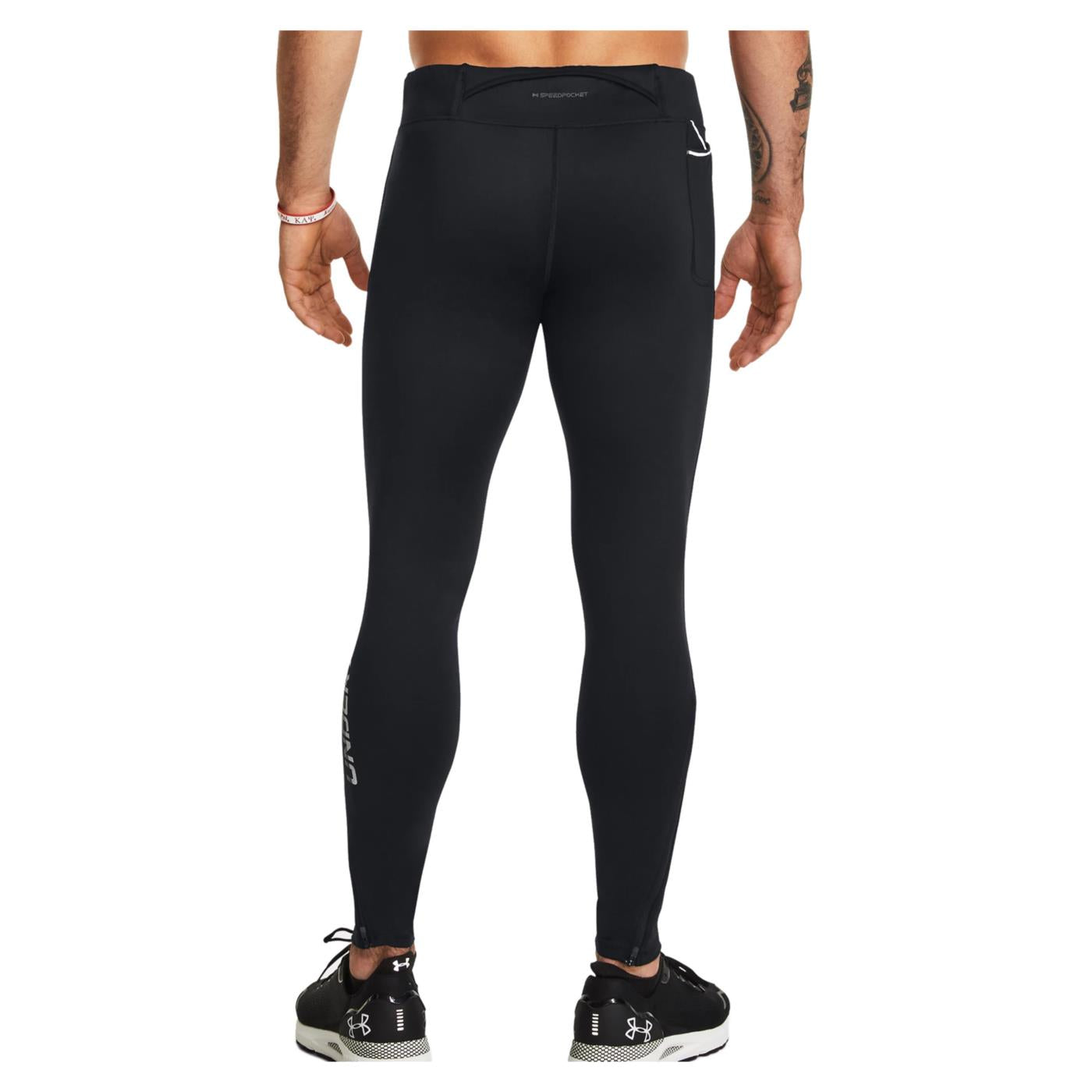 UNDER ARMOUR QUALIFIER ELITE COLD TIGH