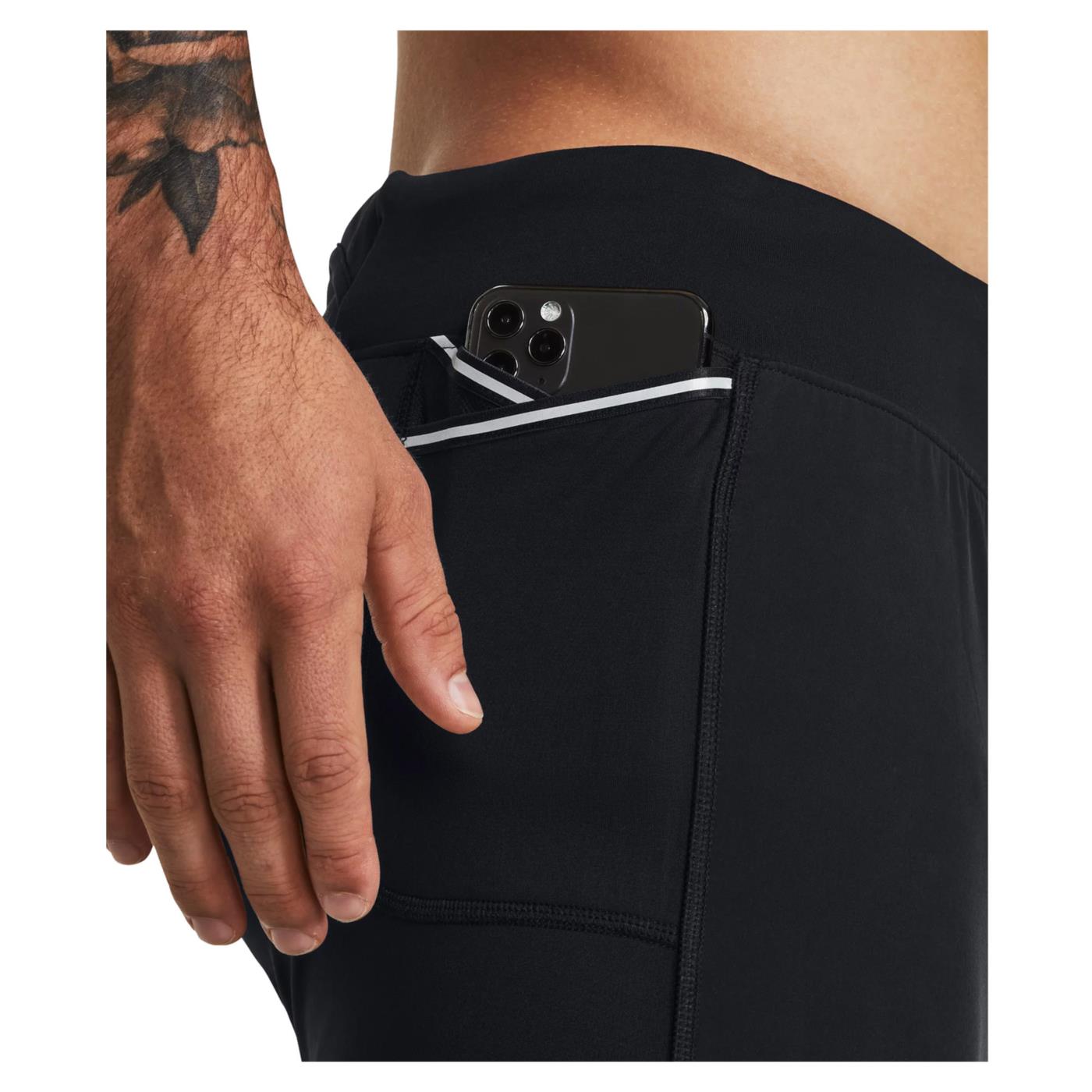 UNDER ARMOUR QUALIFIER ELITE COLD TIGH