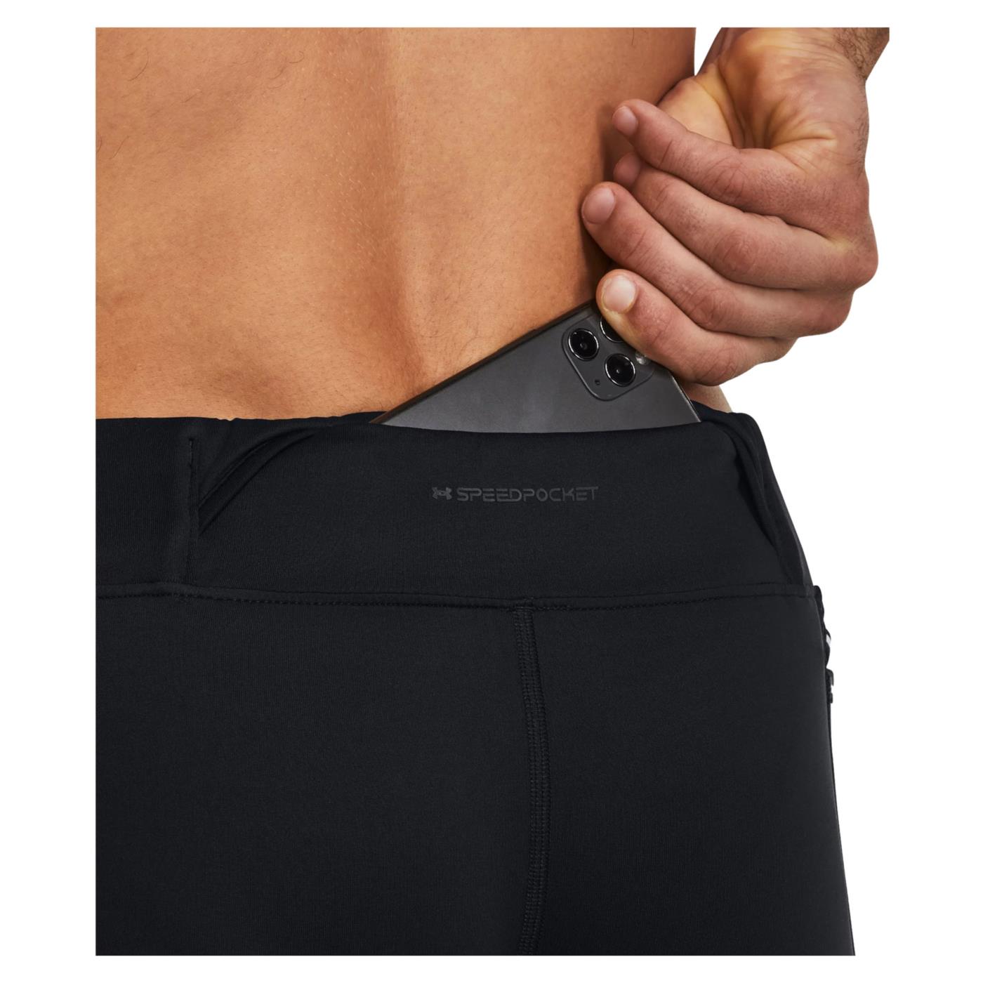 UNDER ARMOUR QUALIFIER ELITE COLD TIGH