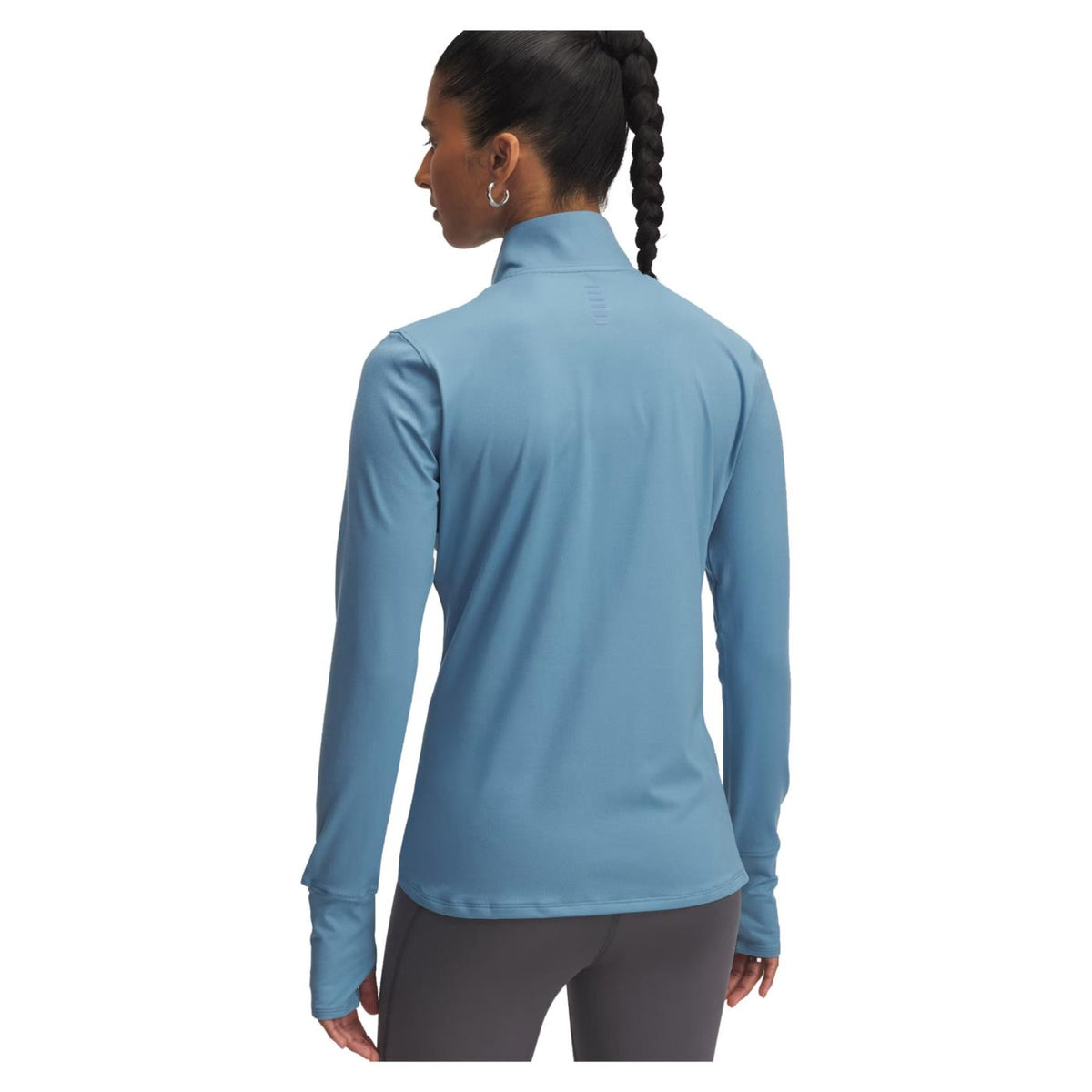 UNDER ARMOUR W LAUNCH PRO HALF ZIP - seconda immagine