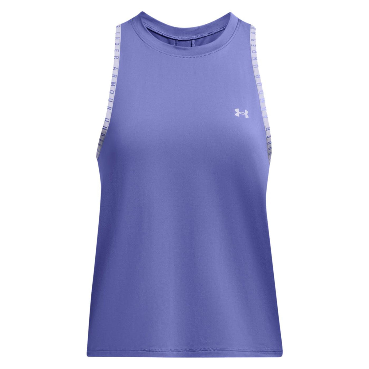 UNDER ARMOUR KNOCKOUT NOVELTY TANK W