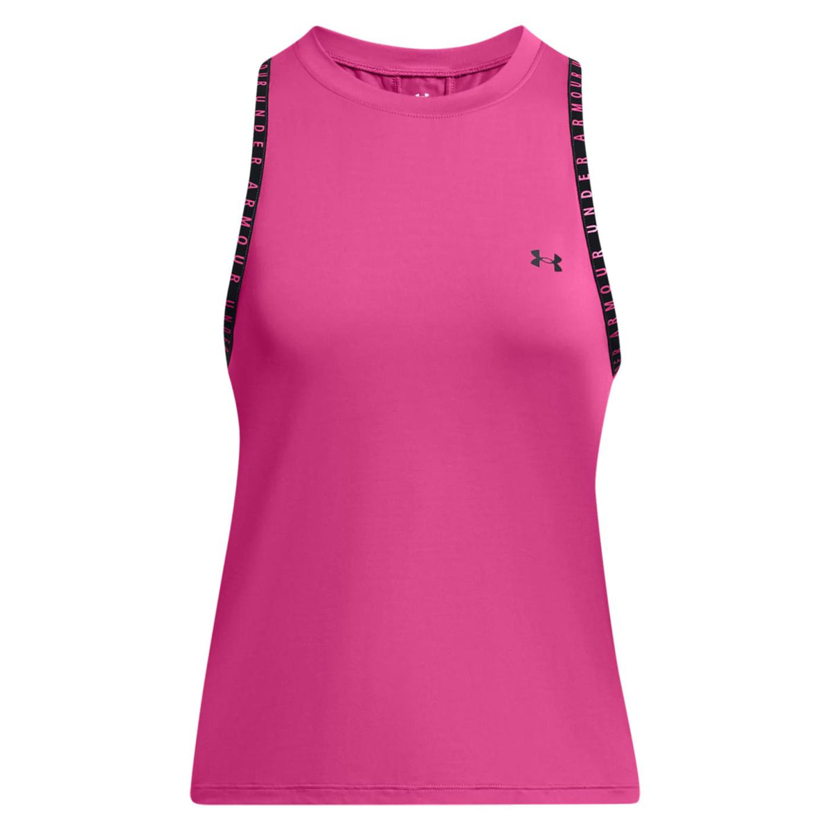 UNDER ARMOUR KNOCKOUT NOVELTY TANK W