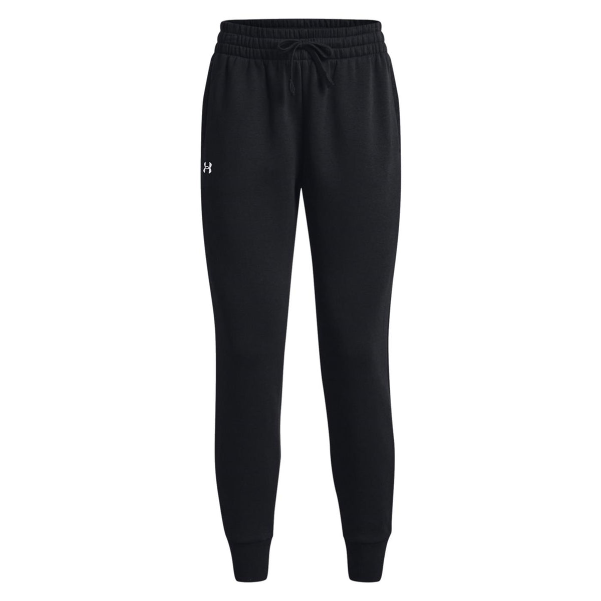 UNDER ARMOR RIVAL FLEECE JOGGER WOMAN