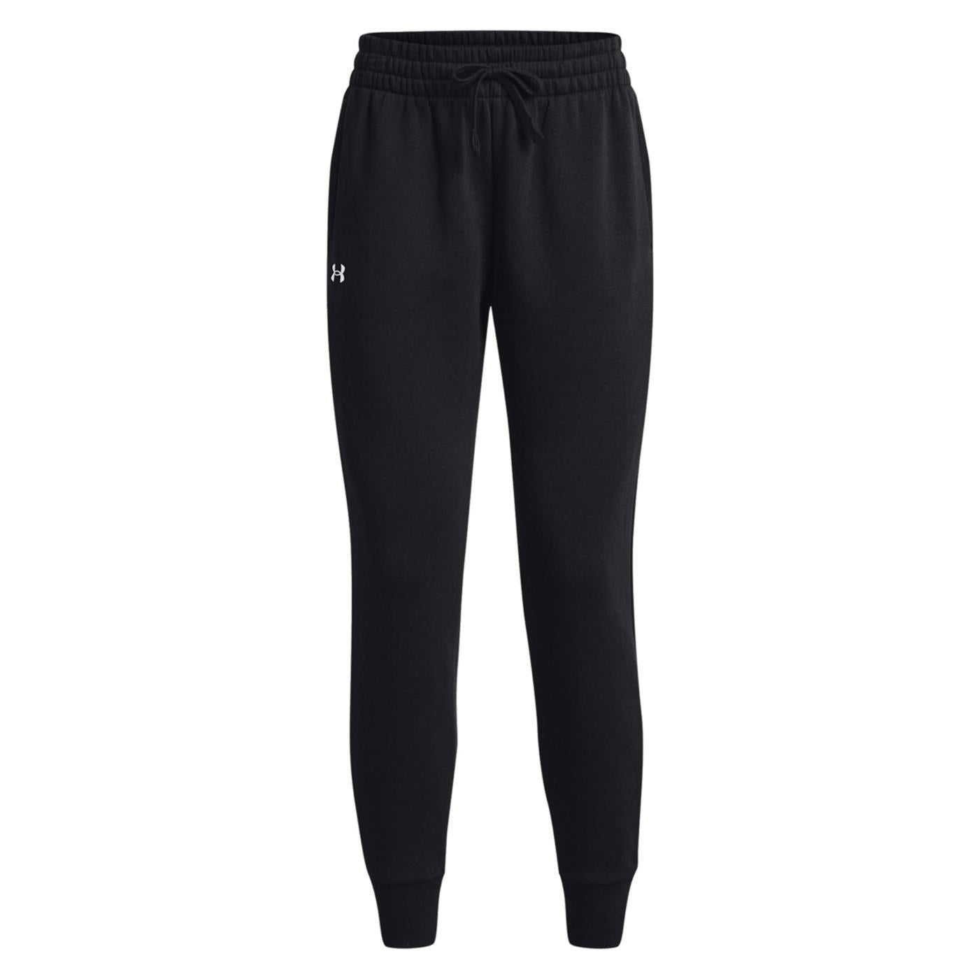 UNDER ARMOR RIVAL FLEECE JOGGER WOMAN