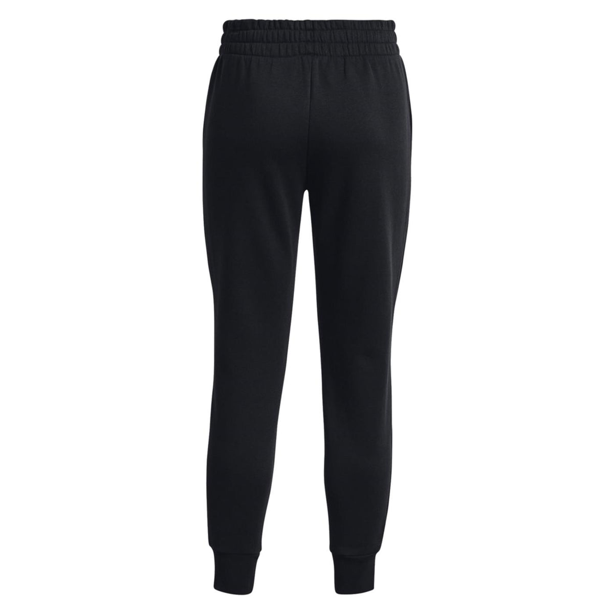 UNDER ARMOR RIVAL FLEECE JOGGER WOMAN - seconda immagine