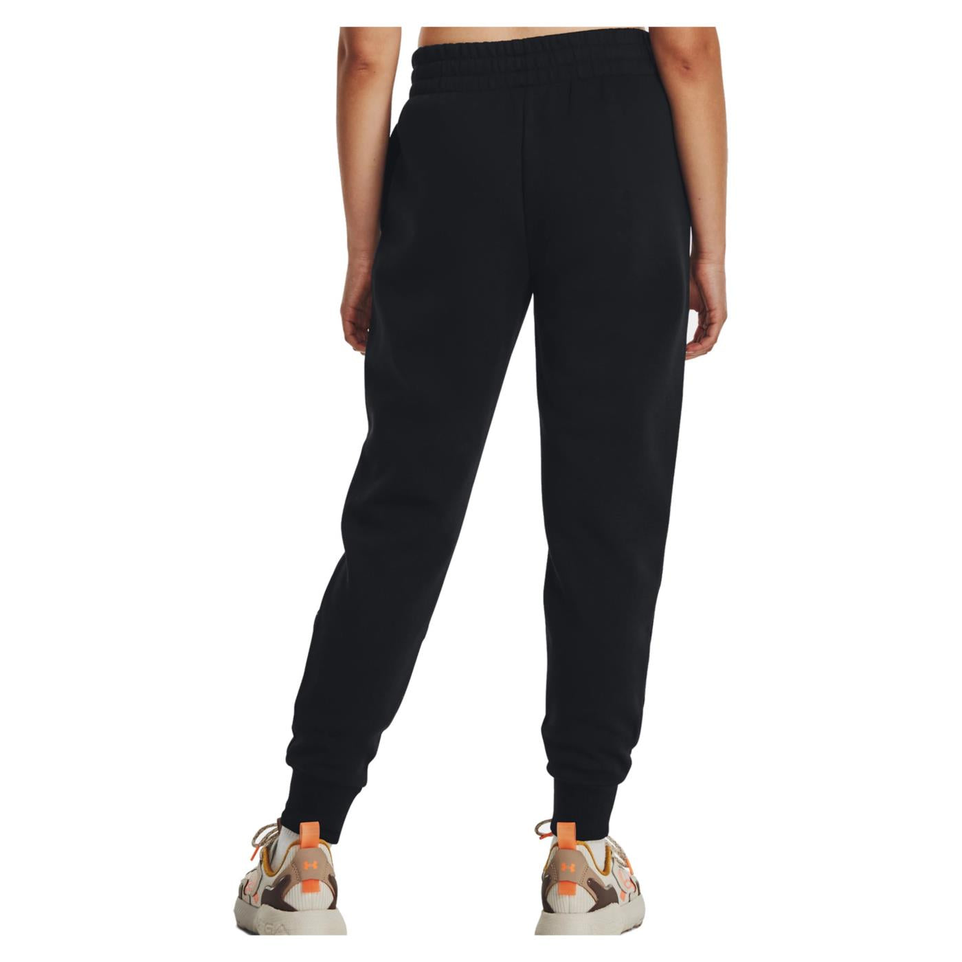 UNDER ARMOUR W RIVAL FLEECE JOGGER