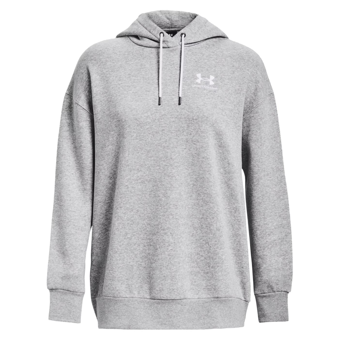 UNDER ARMOUR W ICON FLEECE OS HOODIE