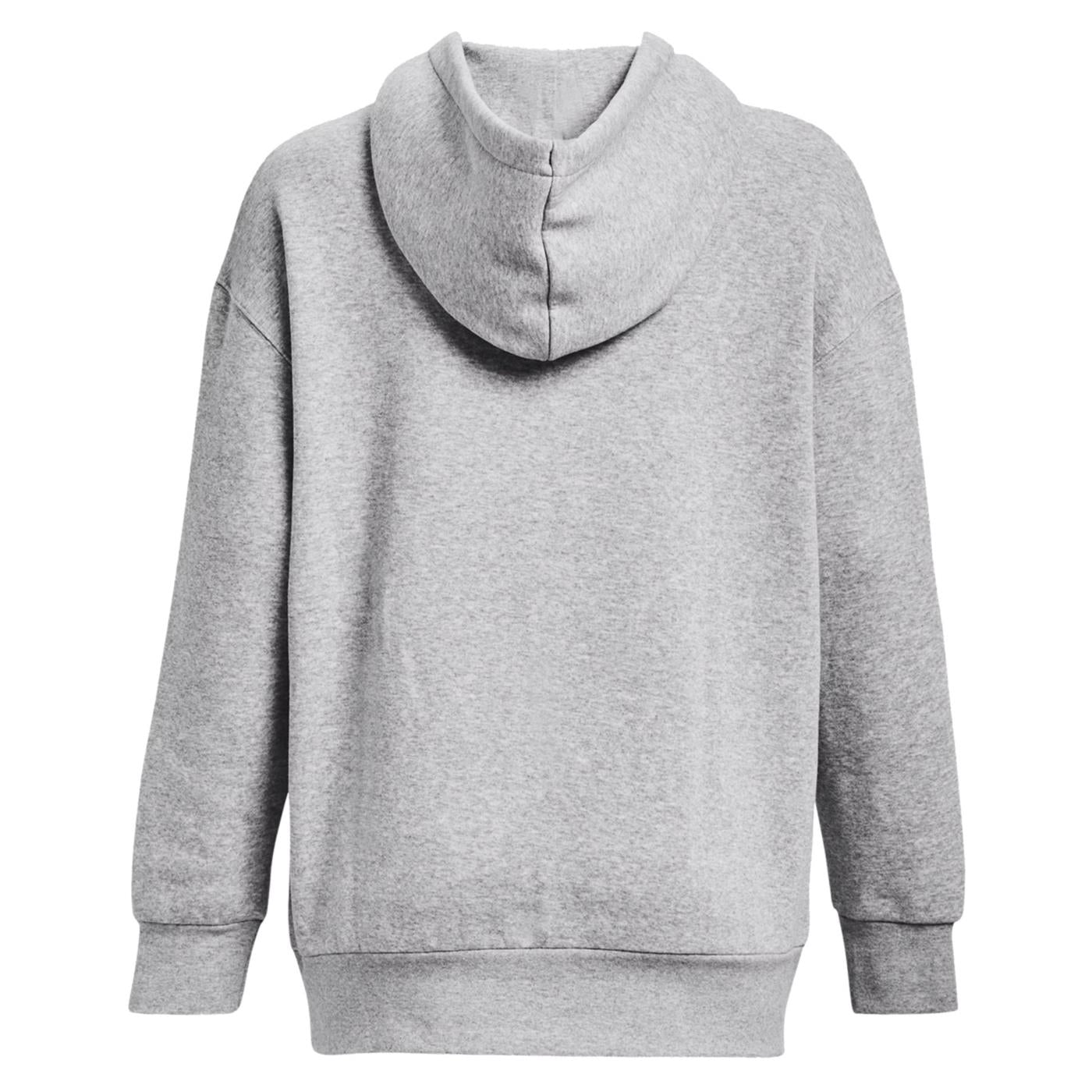 UNDER ARMOUR W ICON FLEECE OS HOODIE