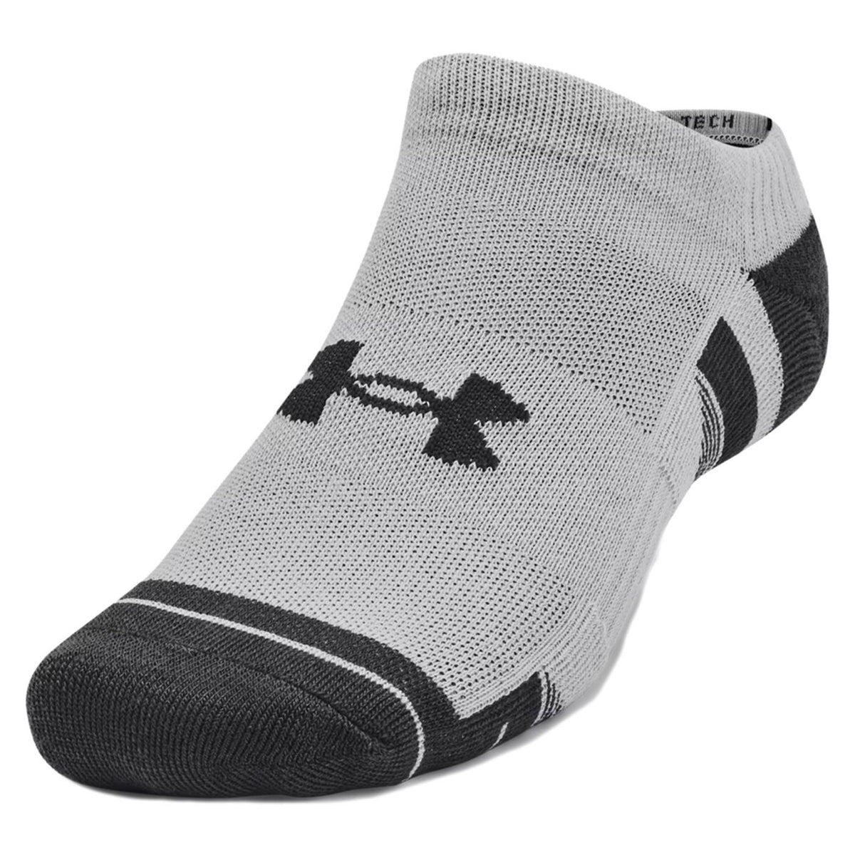 UNDER ARMOUR PERFORMANCE TECH 3PK NS - seconda immagine