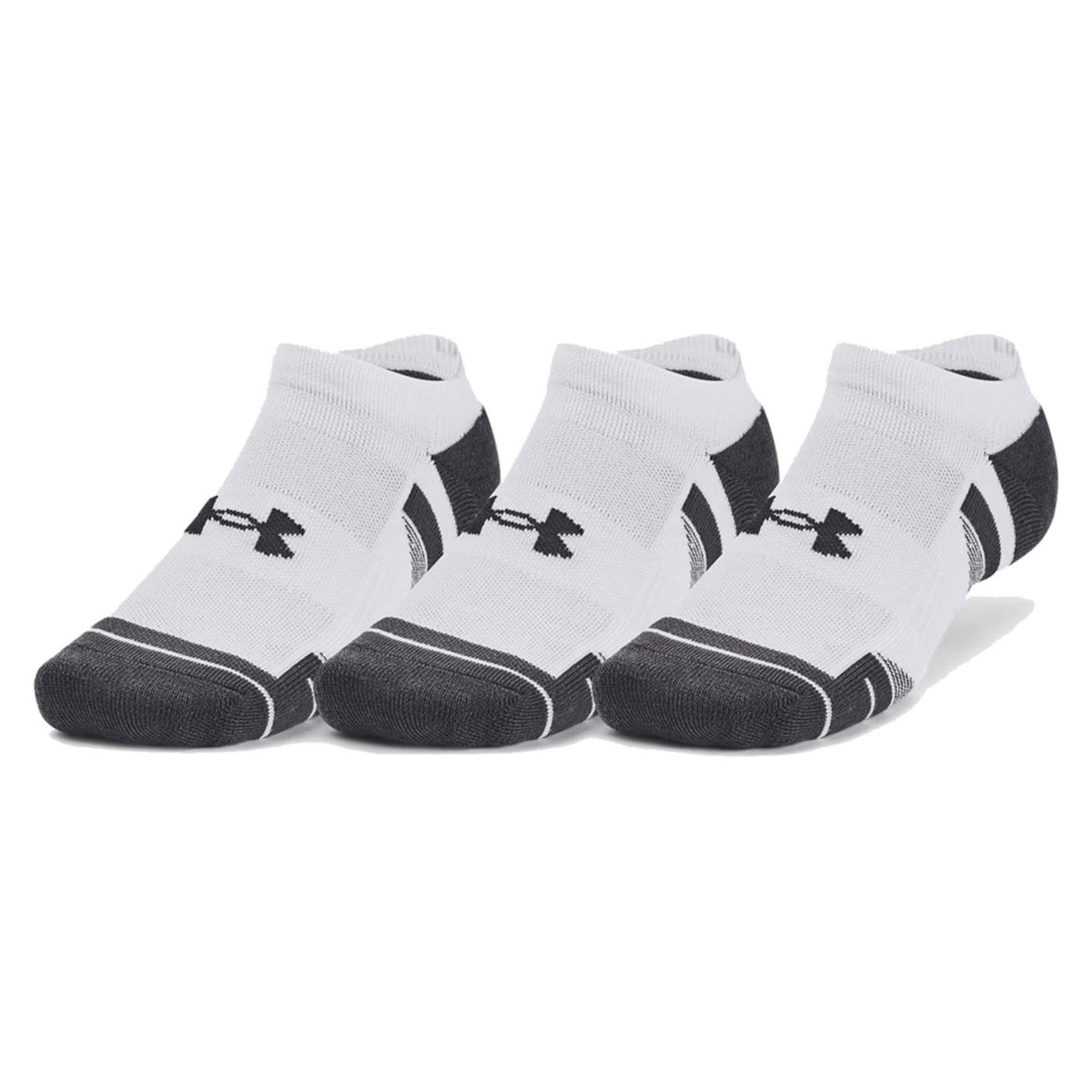 UNDER ARMOUR PERFORMANCE TECH 3PK NS