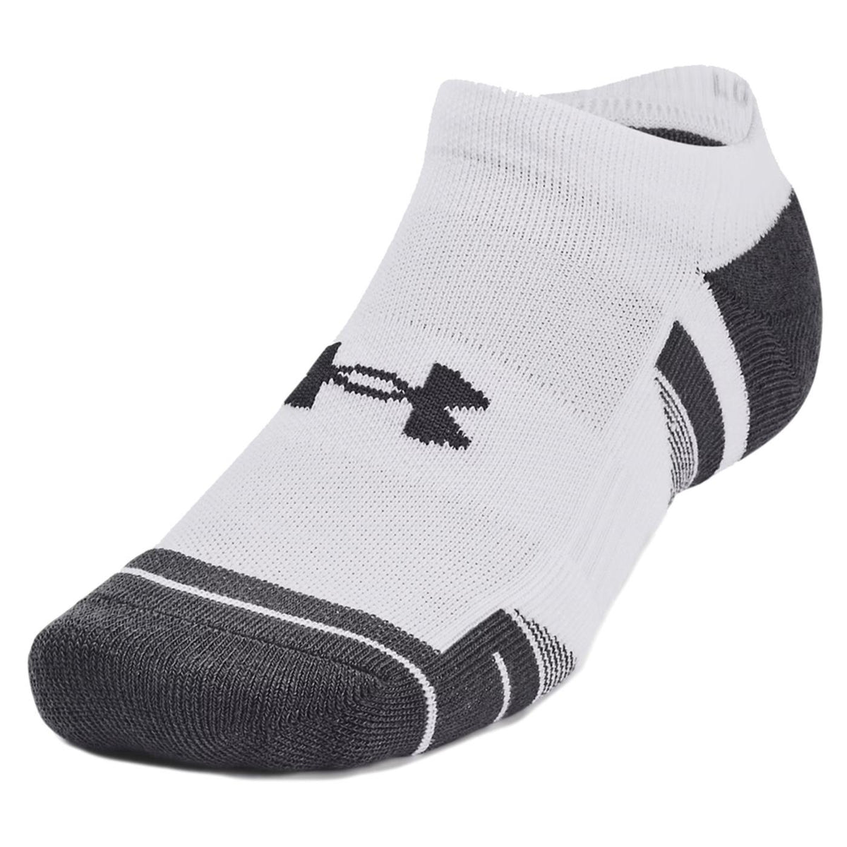 UNDER ARMOUR PERFORMANCE TECH 3PK NS - seconda immagine