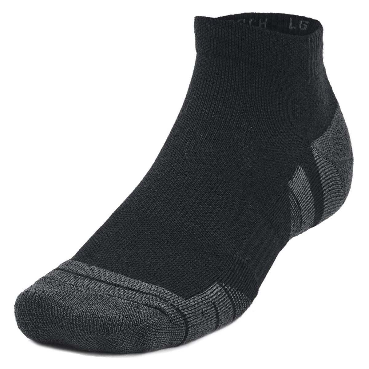 UNDER ARMOUR PERFORMANCE TECH 3PK LOW - seconda immagine