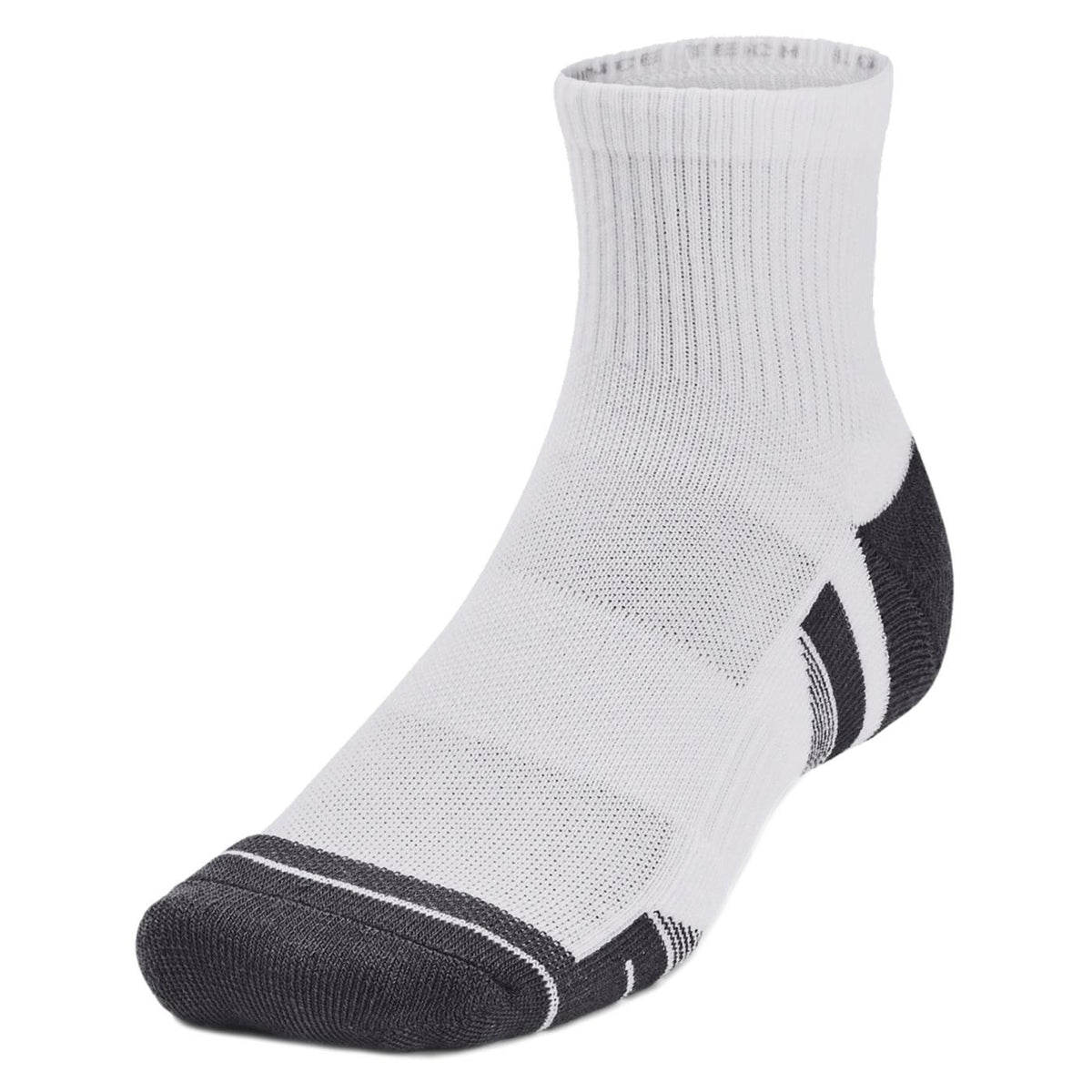 UNDER ARMOUR PERFORMANCE TECH 3PK QTR - seconda immagine