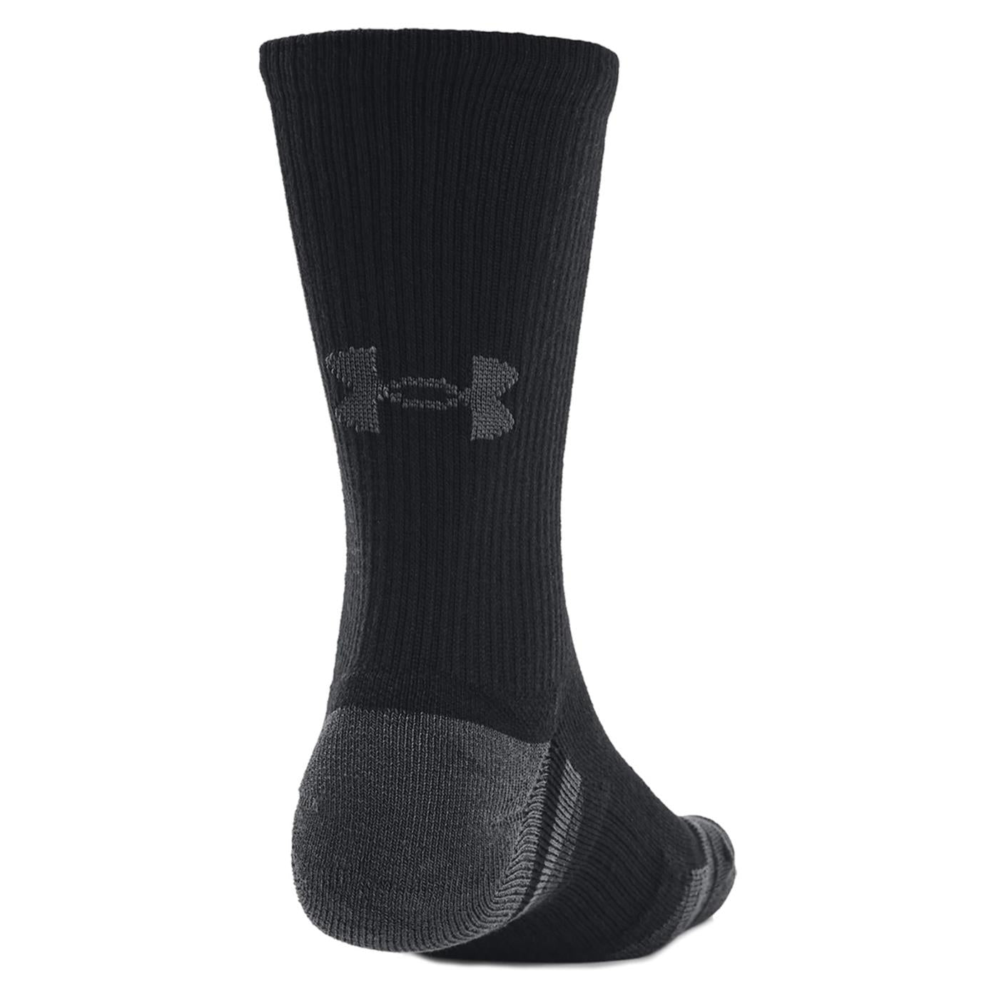 UNDER ARMOUR PERFORMANCE TECH 3PK CREW