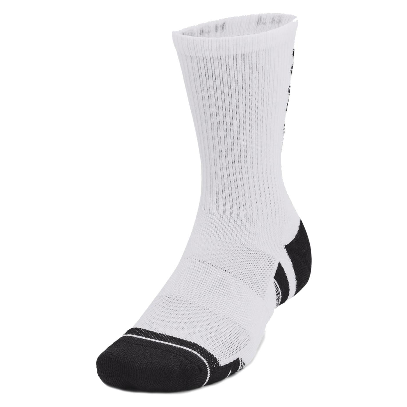 UNDER ARMOUR PERF TECH NOV 3PK CREW