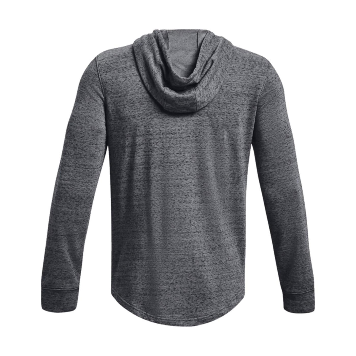 UNDER ARMOUR RIVAL TERRY GRAPHIC HD - seconda immagine