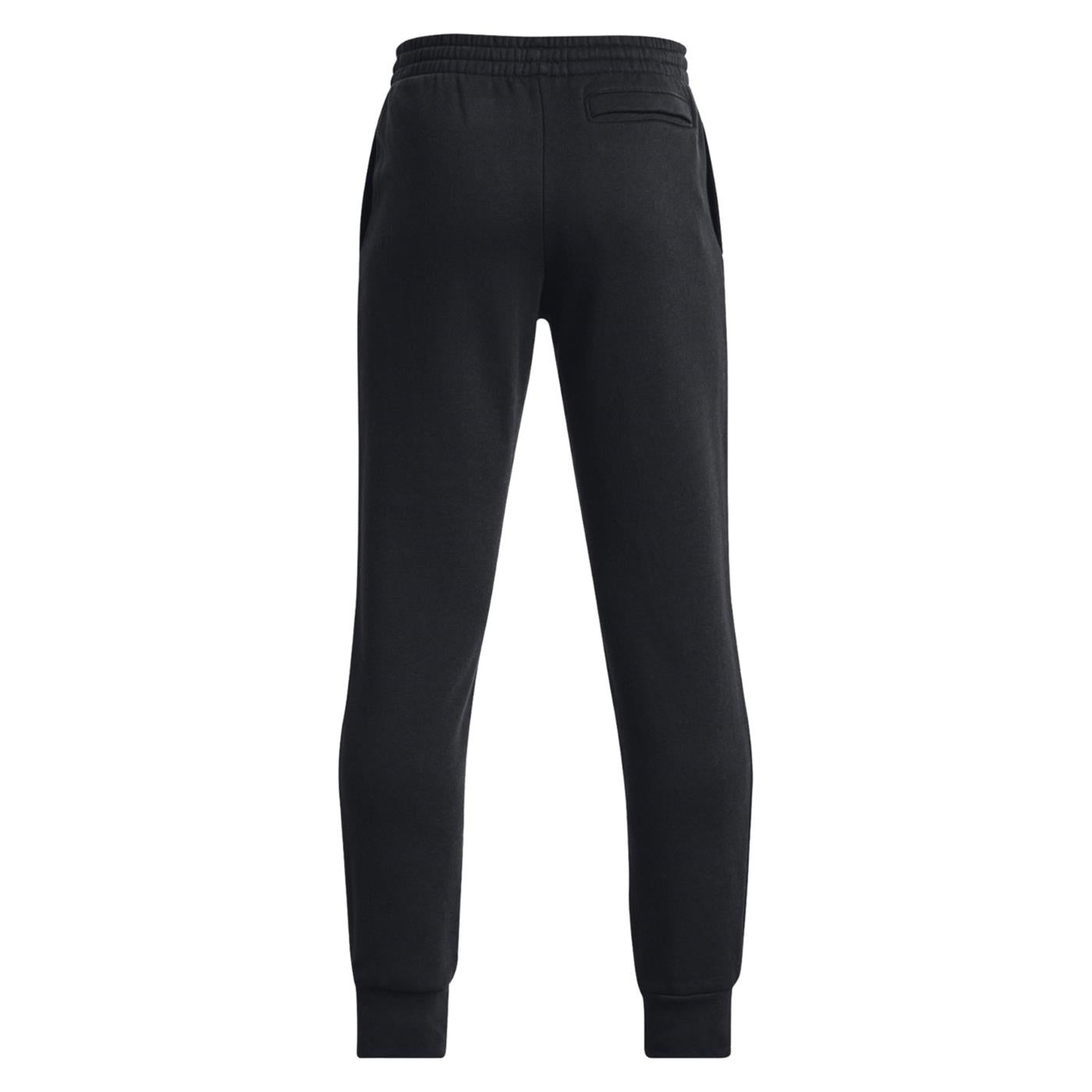 UNDER ARMOUR BOY RIVAL FLEECE JOGGERS