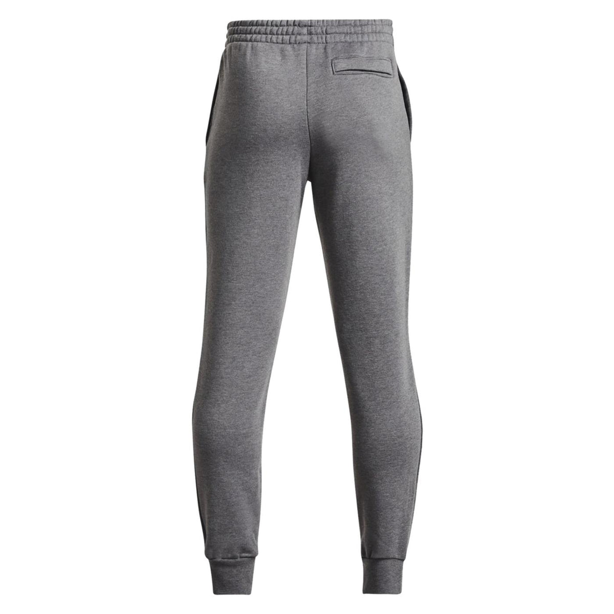 UNDER ARMOR BOY RIVAL FLEECE JOGGERS - seconda immagine