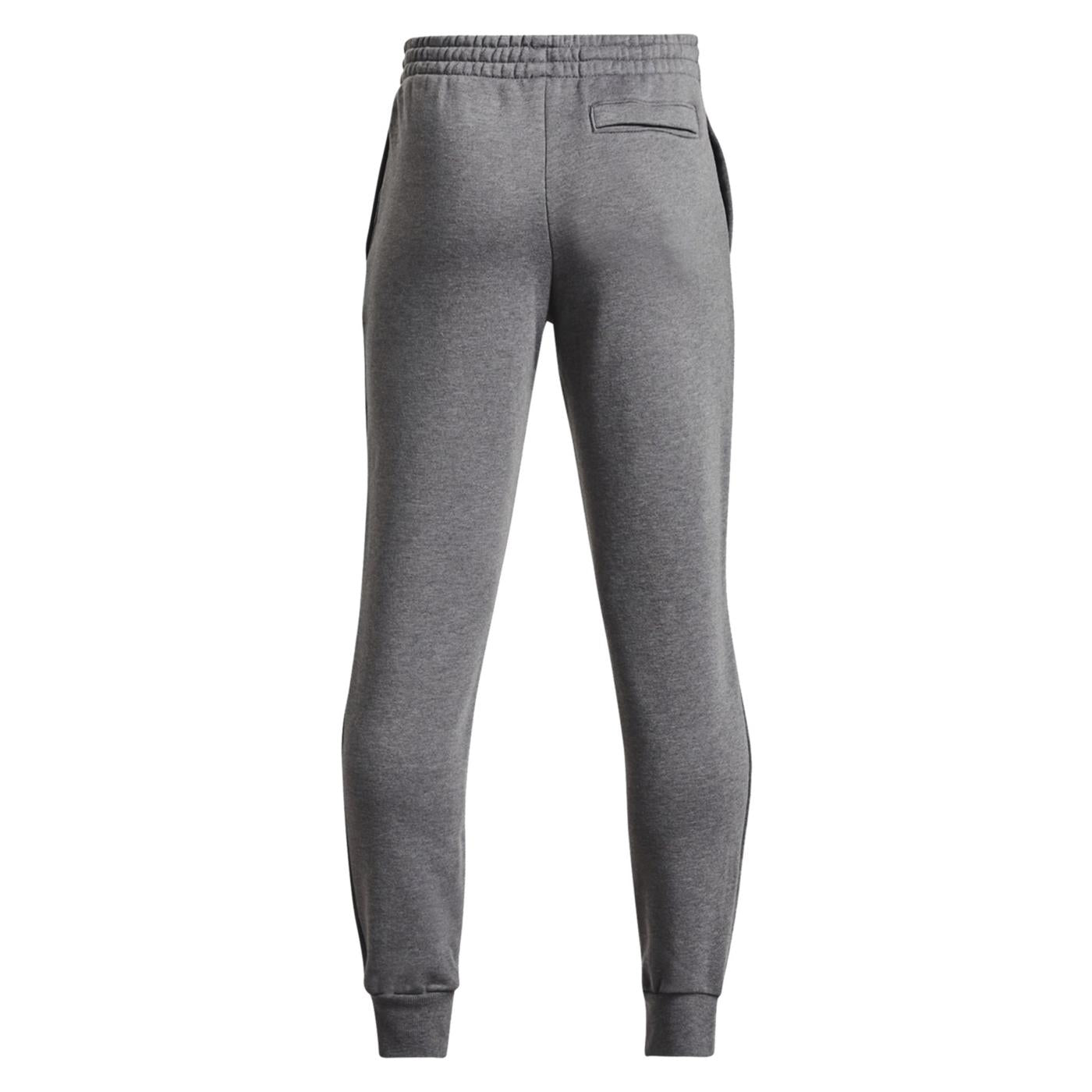 UNDER ARMOUR BOY RIVAL FLEECE JOGGERS