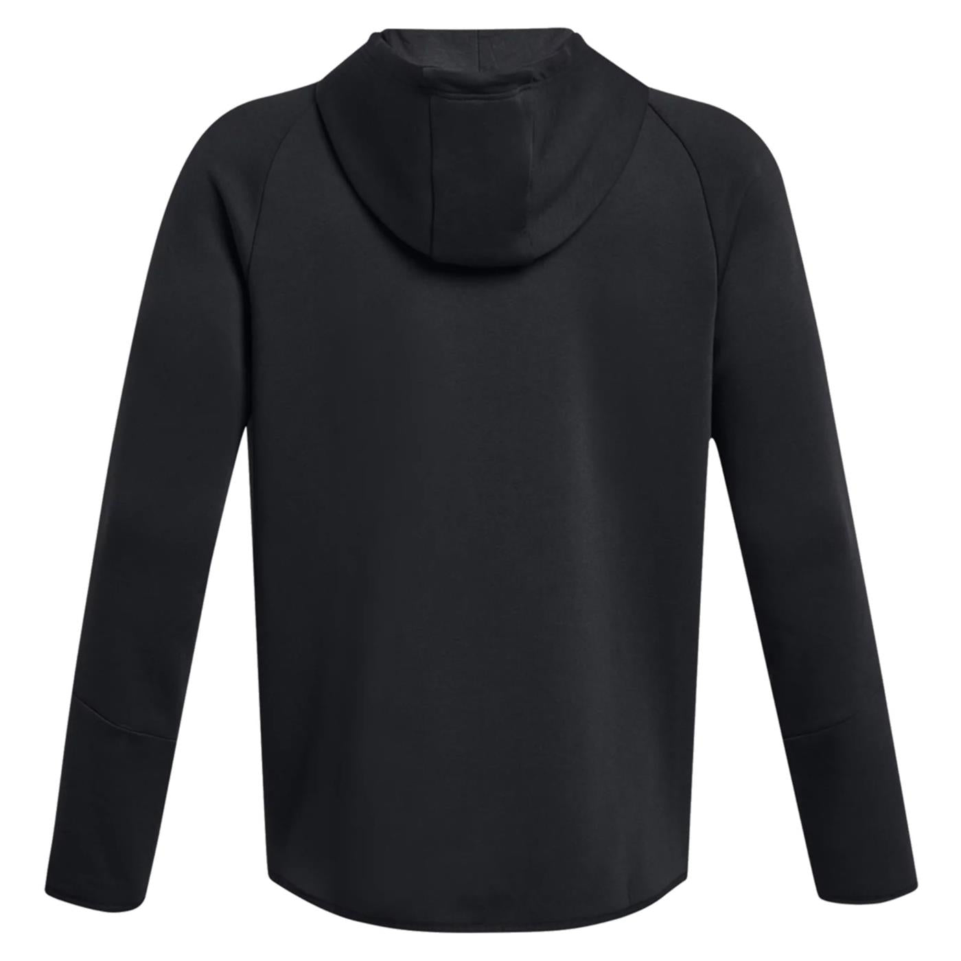 UNDER ARMOUR UNSTOPPABLE FLC FULL ZIP